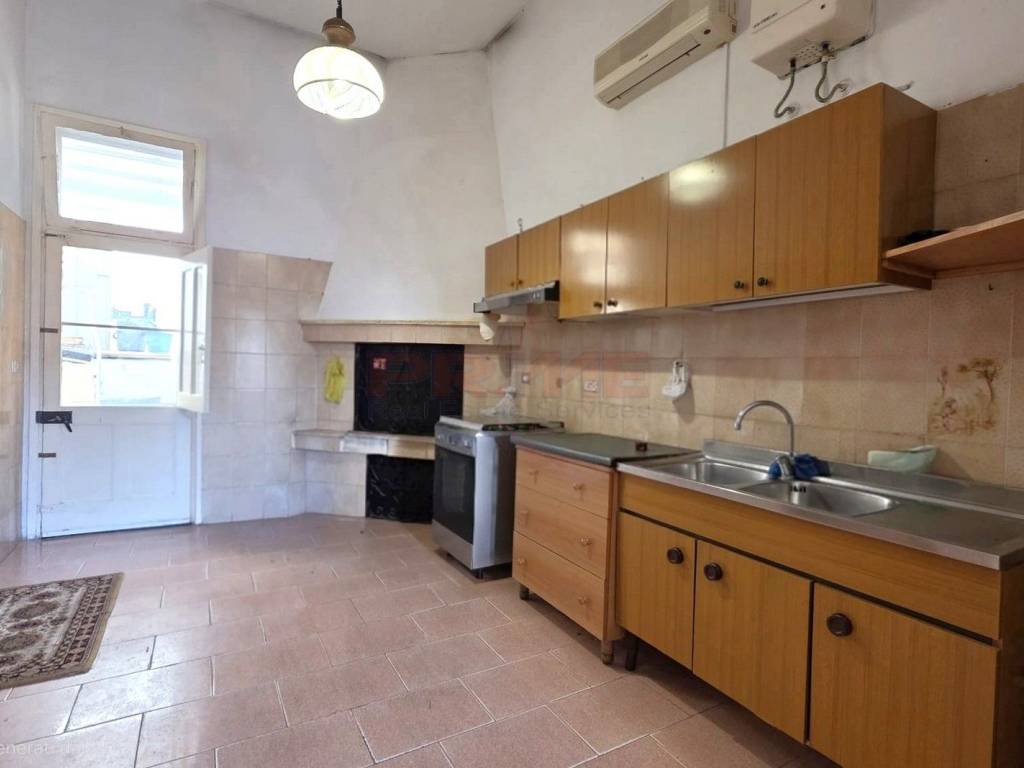 Casa indipendente a Matino in Via Massimo d'Azeglio, 24 - Foto 5