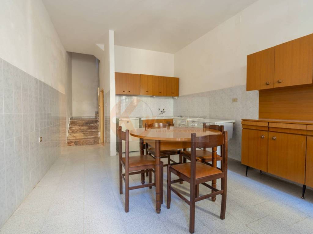 Casa indipendente a Sorso in via Fontana, 8 - Foto 3