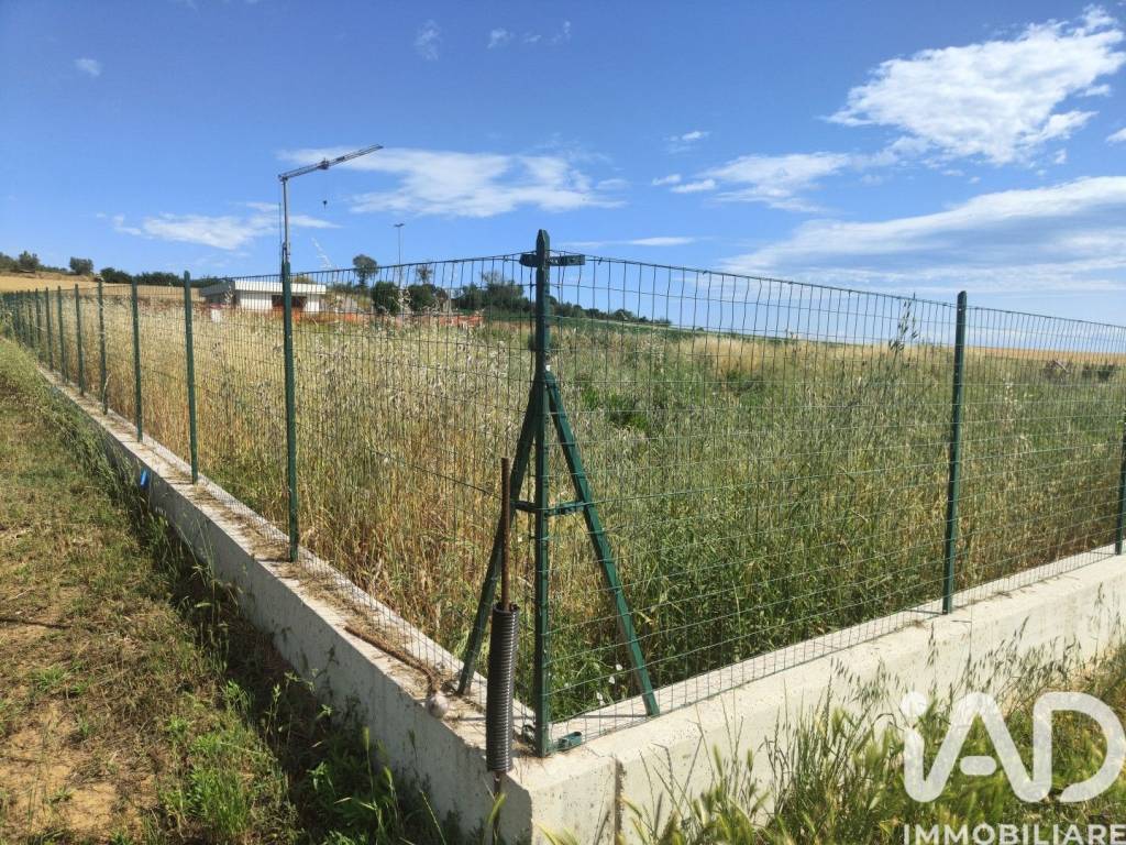 Terreno a Cupra marittima in Contrada Boccabianca - Foto 2