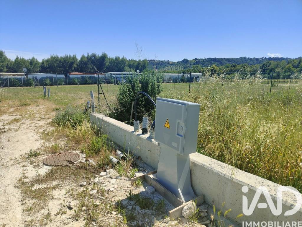 Terreno a Cupra marittima in Contrada Boccabianca - Foto 3