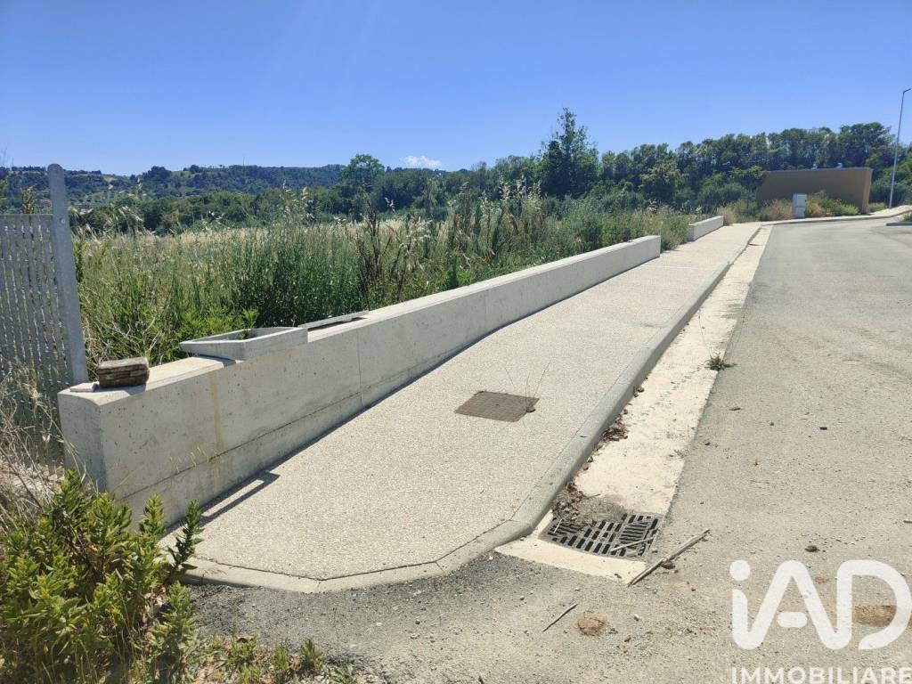 Terreno a Cupra marittima in Contrada Boccabianca - Foto 4