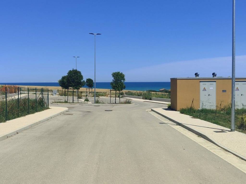 Terreno a Cupra marittima in Contrada Boccabianca - Foto 5