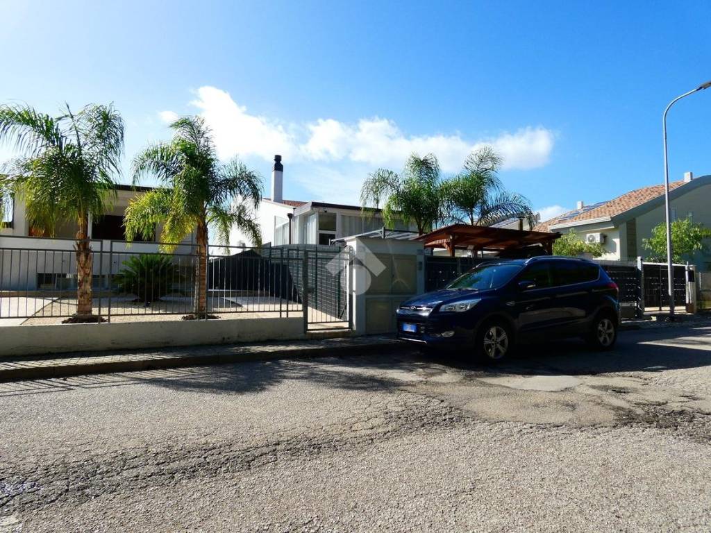 Villa a Policoro in Via Catone, 146 - Foto 2