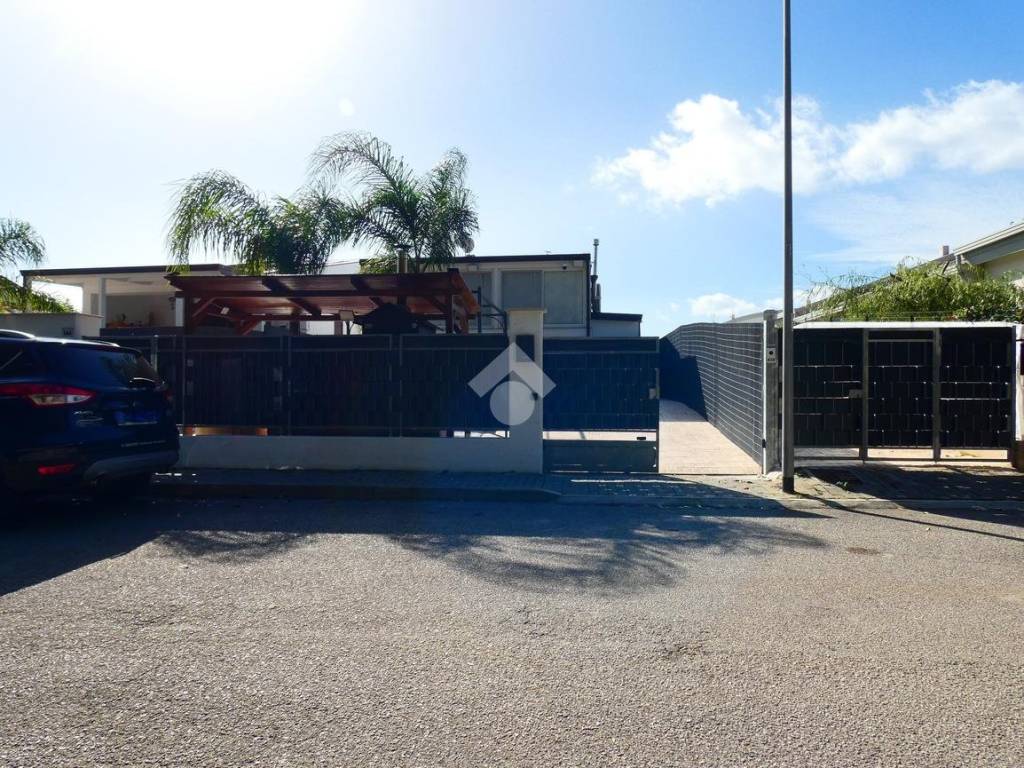 Villa a Policoro in Via Catone, 146 - Foto 3