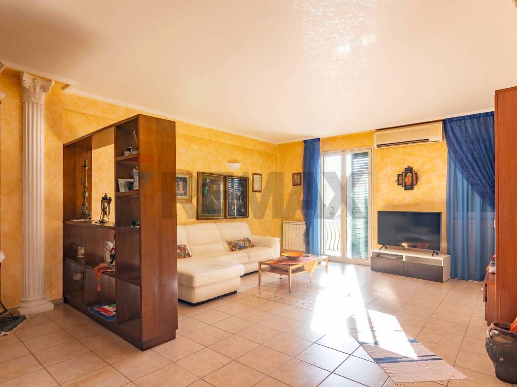 Appartamento a Floridia in Via Fagone, 50 - Foto 3