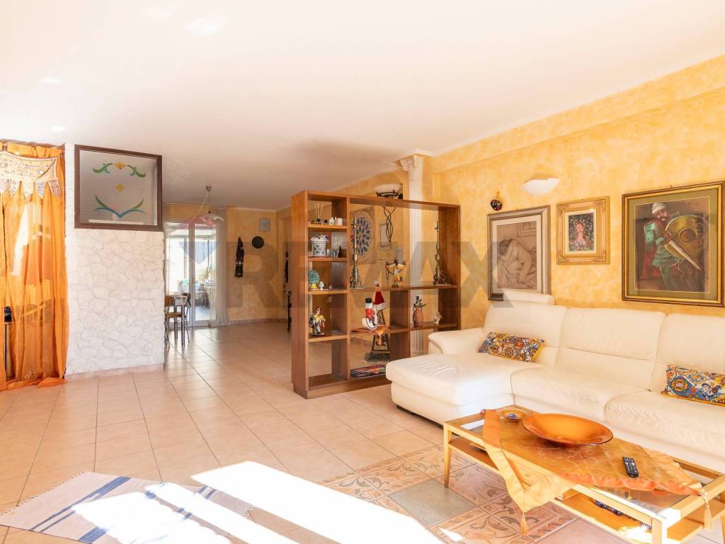 Appartamento a Floridia in Via Fagone, 50 - Foto 4