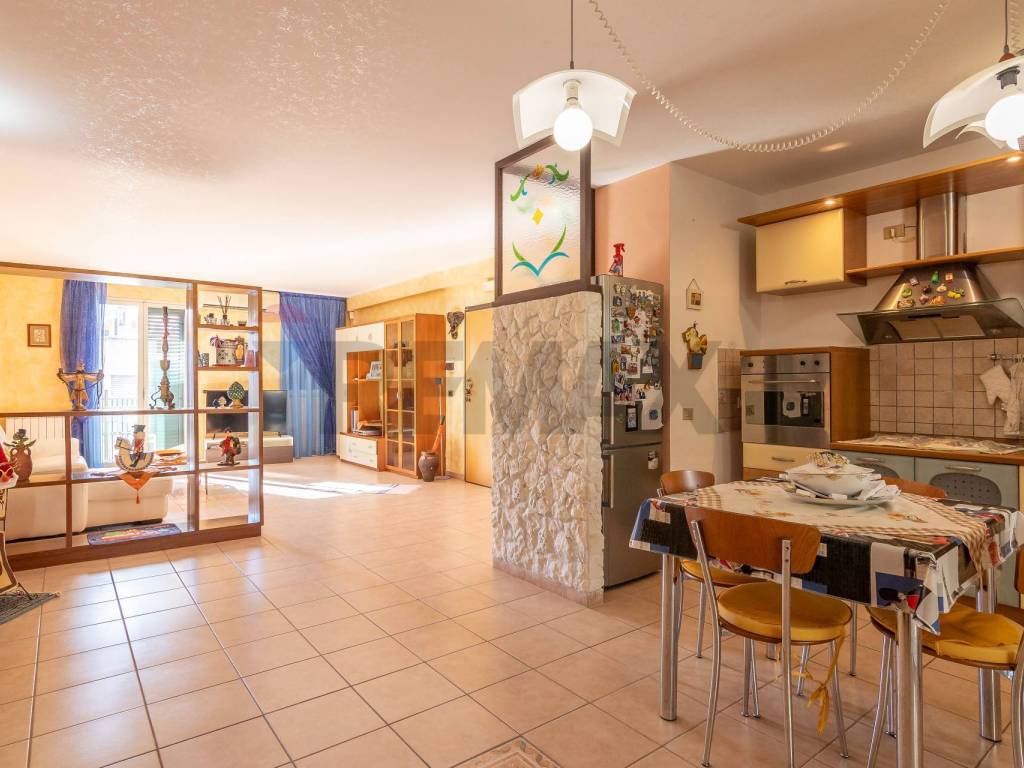 Appartamento a Floridia in Via Fagone, 50 - Foto 5