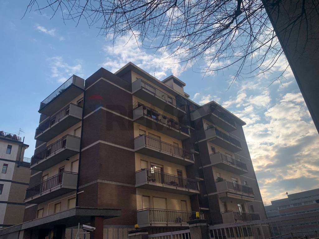 Appartamento a Bergamo in Via Clara Maffei, 11 - Foto 3