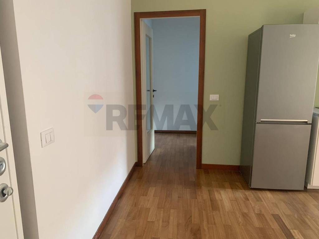Appartamento a Bergamo in Via Clara Maffei, 11 - Foto 4
