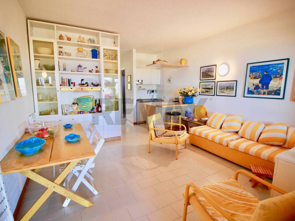 Appartamento a Stintino in Via Cala Sabina, 42 - Foto 4