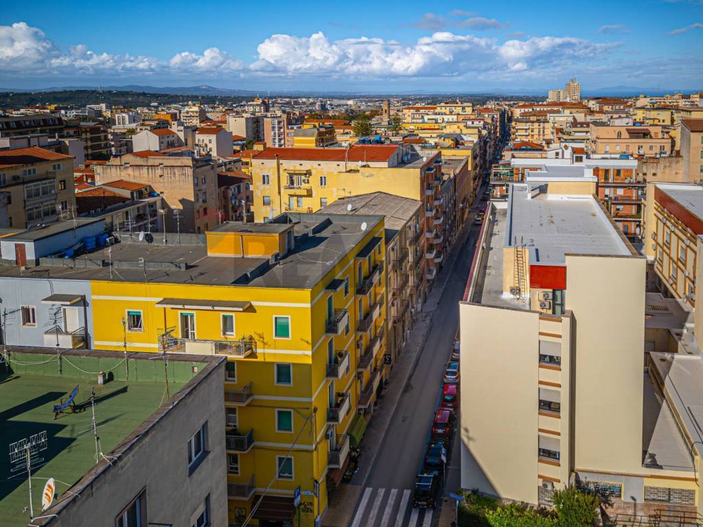 Appartamento a Sassari in Via Maurizio Zanfarino, 39 - Foto 3
