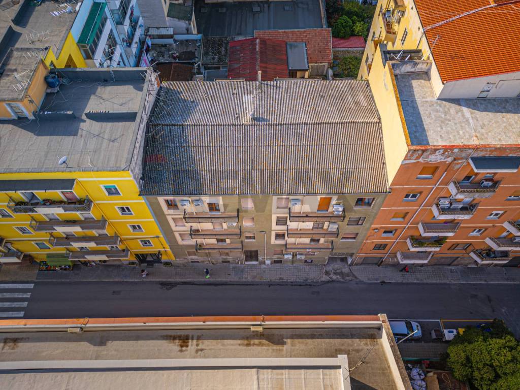 Appartamento a Sassari in Via Maurizio Zanfarino, 39 - Foto 4