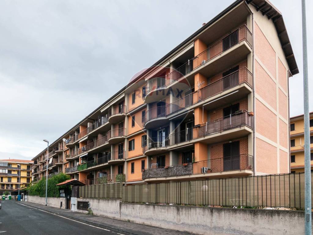 Appartamento a Acireale in VIA EMANUELE MACRI, 4 - Foto 4
