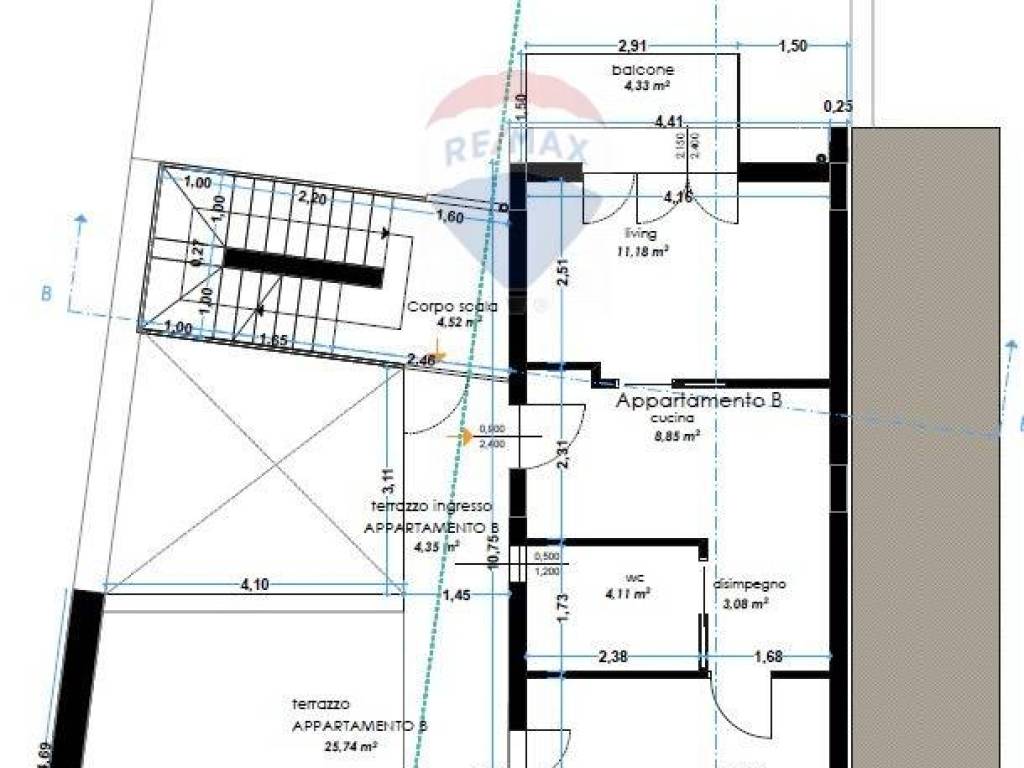 Immobile a Valverde in corso vittorio emanuele, 254 - Foto 3