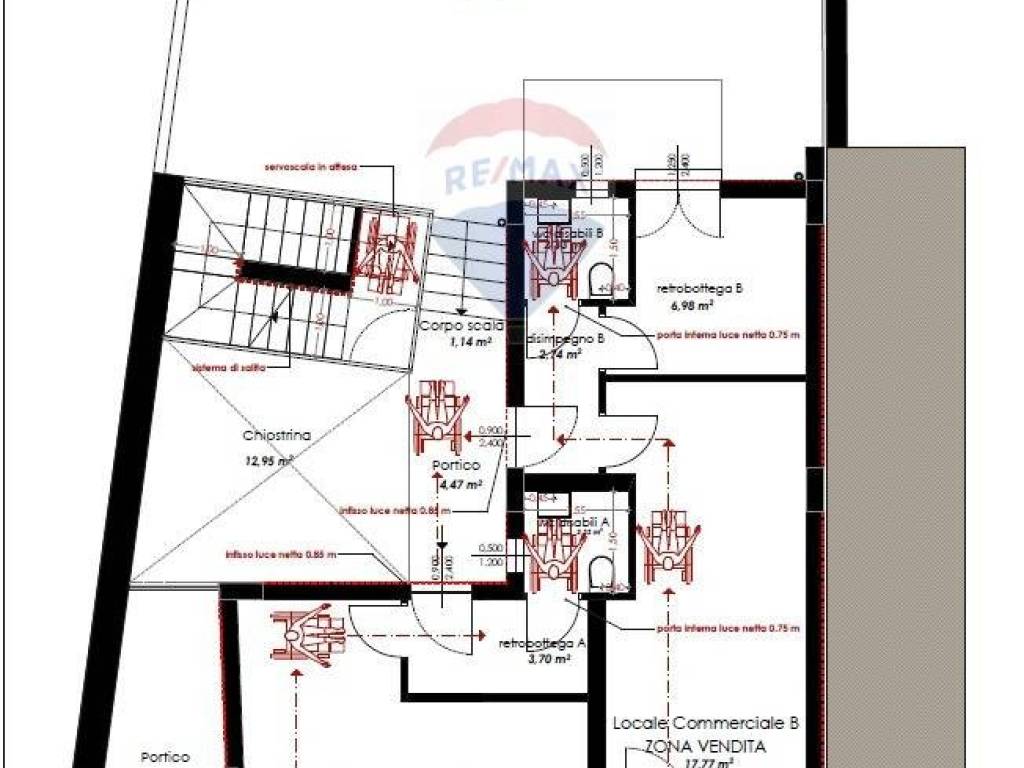 Immobile a Valverde in corso vittorio emanuele, 254 - Foto 5