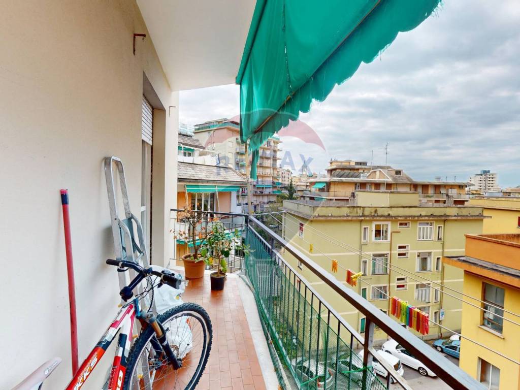 Appartamento a Recco in Piazzale Mameli, 8 - Foto 2