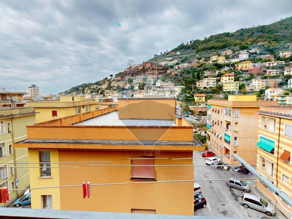 Appartamento a Recco in Piazzale Mameli, 8 - Foto 3