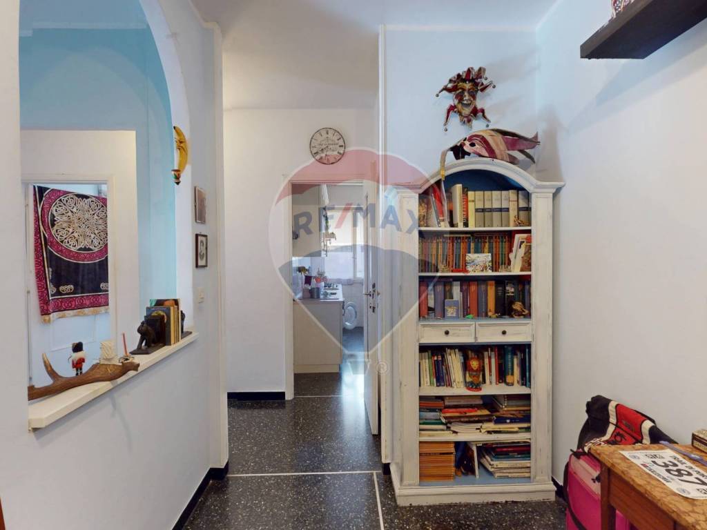Appartamento a Recco in Piazzale Mameli, 8 - Foto 4