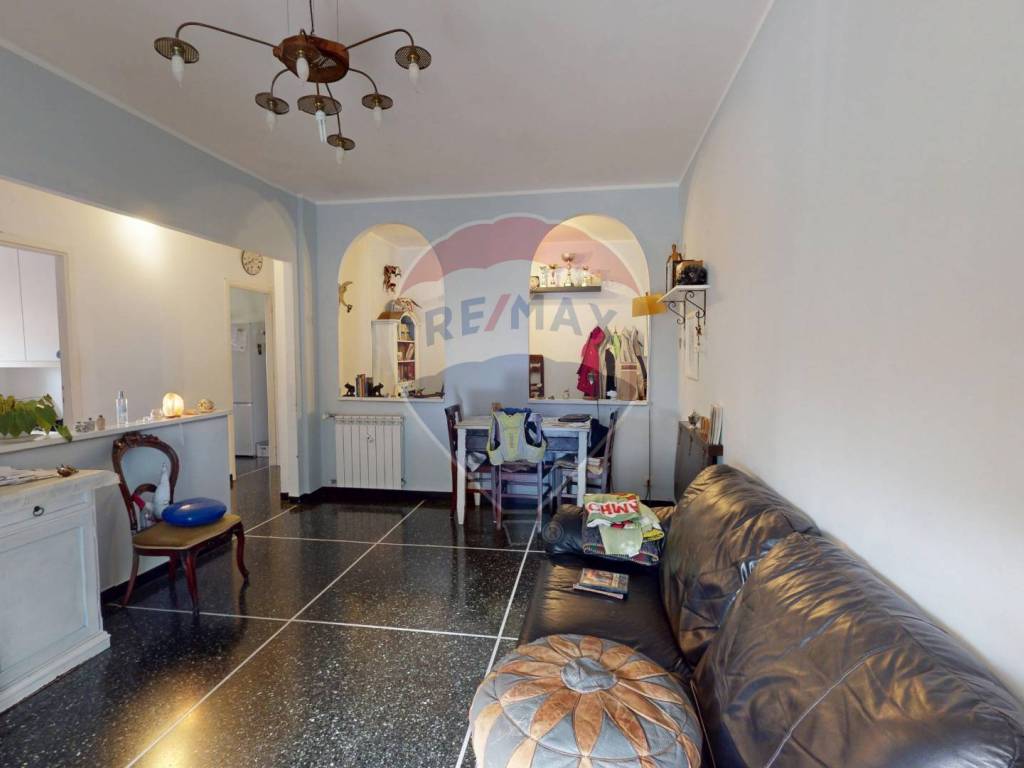 Appartamento a Recco in Piazzale Mameli, 8 - Foto 5