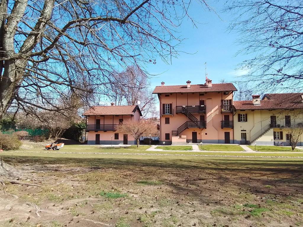 Appartamento a Castelletto sopra ticino in Via Sambrasca, 4 - Foto 5
