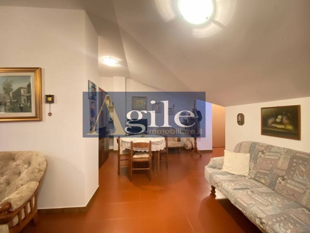 Appartamento a Sant'egidio alla vibrata in via raffaello - Foto 2