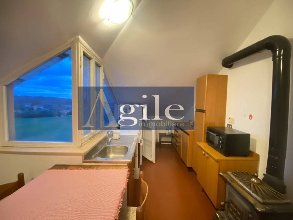 Appartamento a Sant'egidio alla vibrata in via raffaello - Foto 4