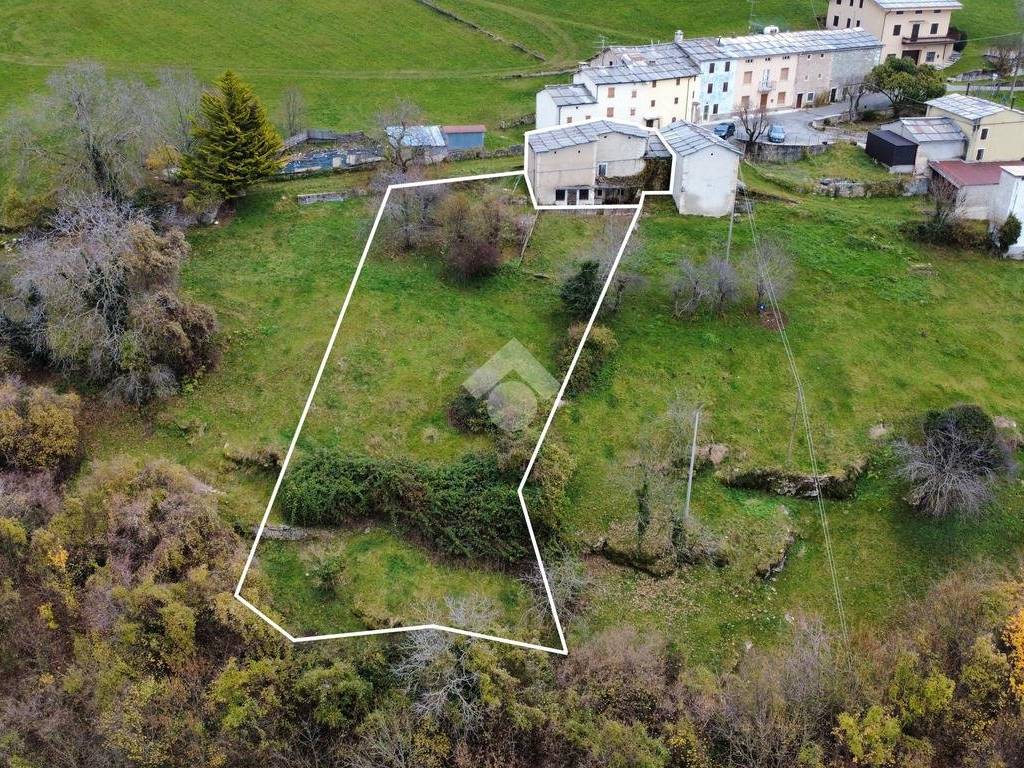 Rustico / casale a Erbezzo in Contrada Zagari - Foto 2