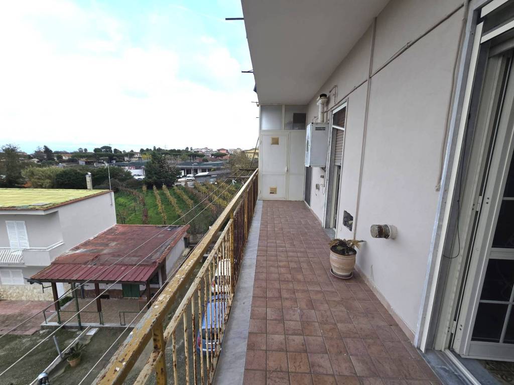 Appartamento a Marano di napoli in Via Marano Pianura, 220 - Foto 2