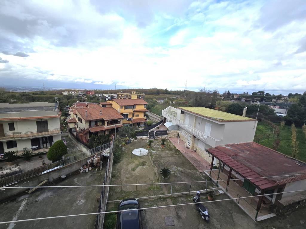 Appartamento a Marano di napoli in Via Marano Pianura, 220 - Foto 3