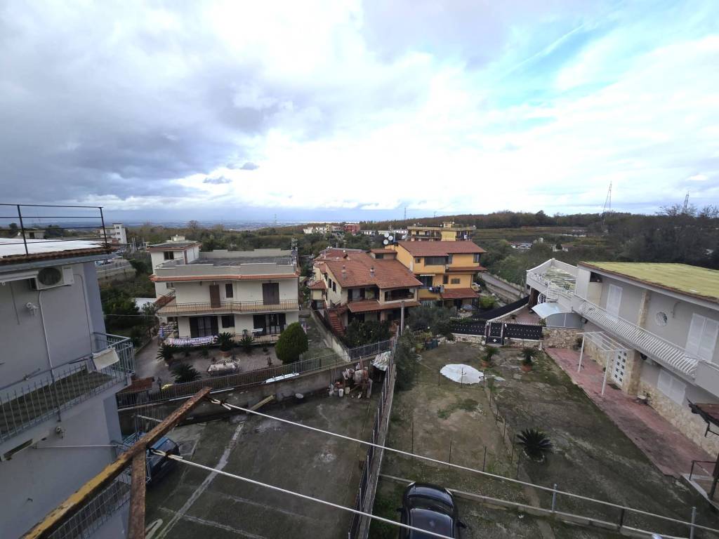 Appartamento a Marano di napoli in Via Marano Pianura, 220 - Foto 4