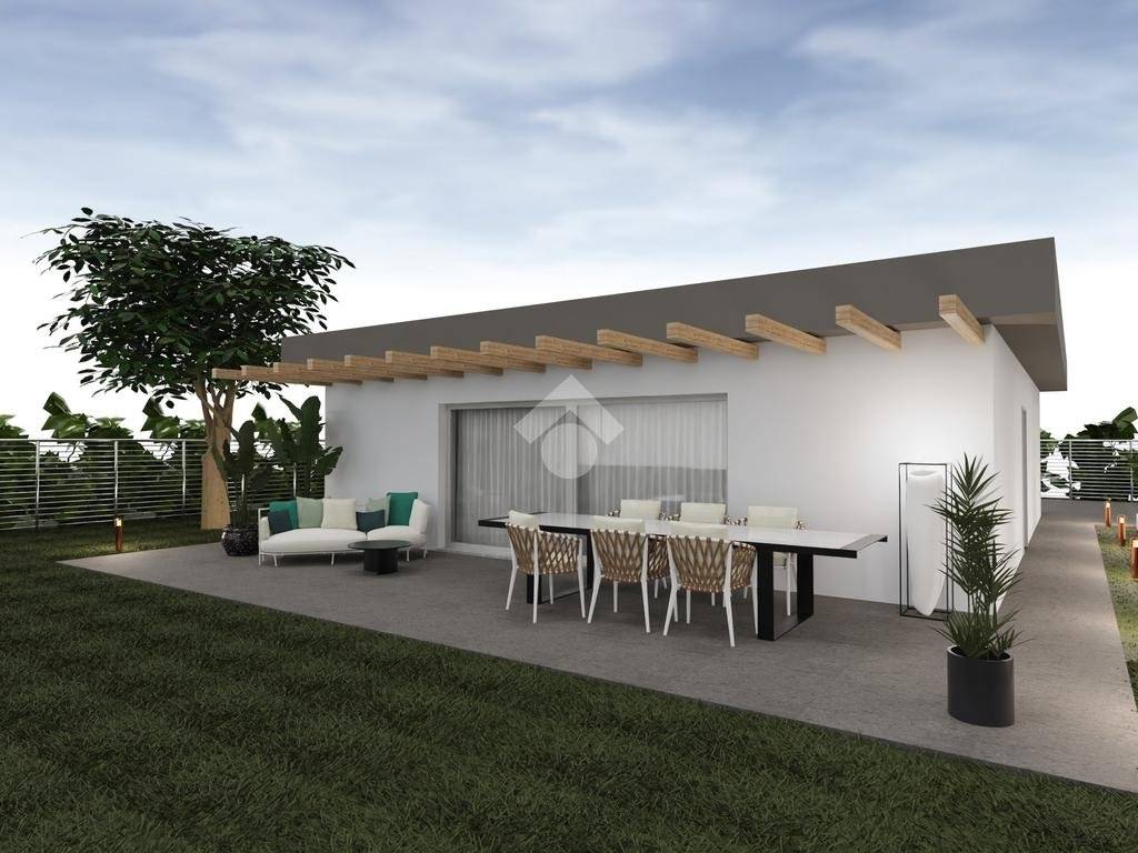 Villa a Cermenate in Via Luigi Pirandello - Foto 3