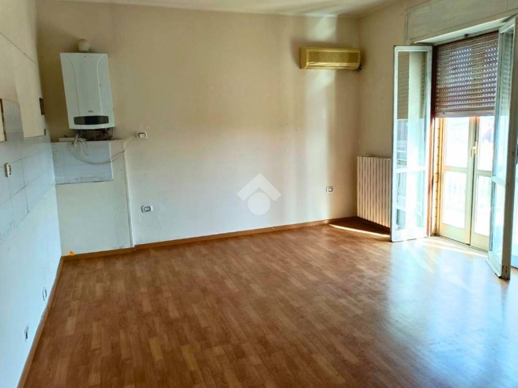 Appartamento a San severo in Via Isonzo, 18 - Foto 3