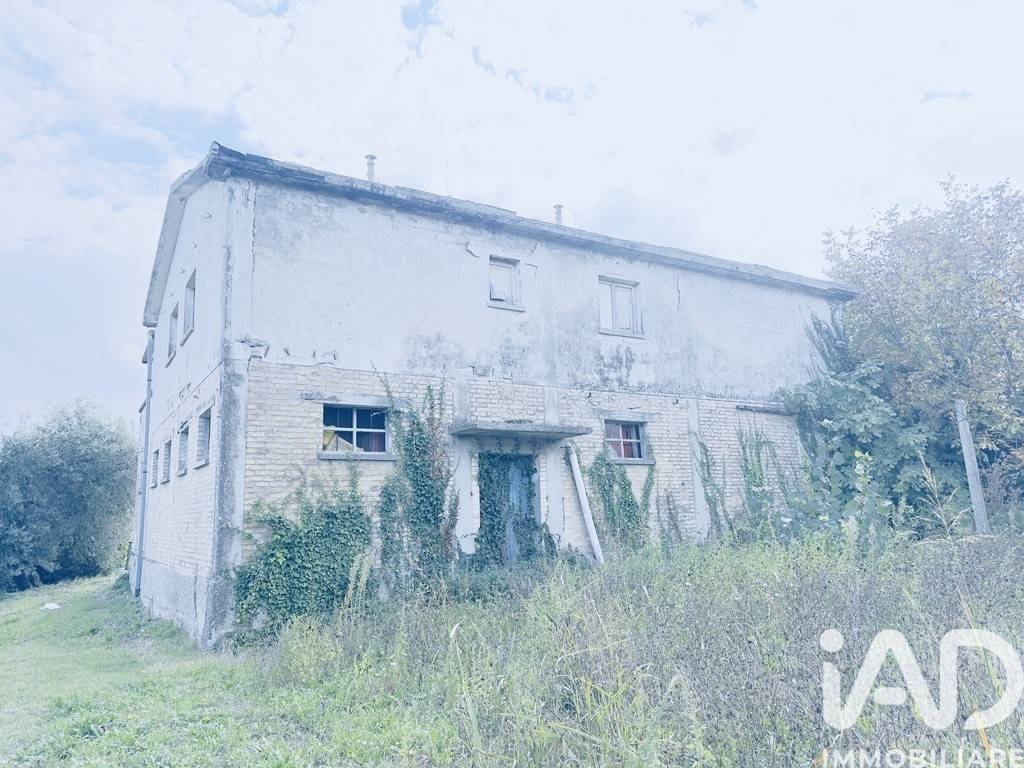 Rustico / casale a Monsampolo del tronto in Sentiero Spiagge - Foto 2