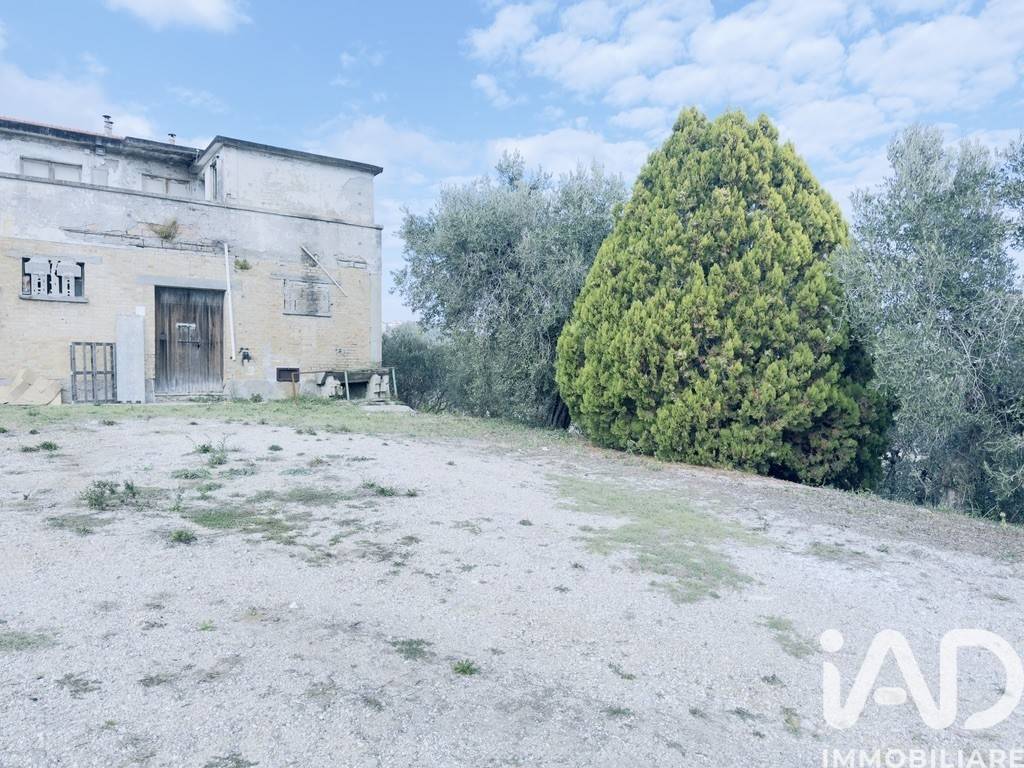 Rustico / casale a Monsampolo del tronto in Sentiero Spiagge - Foto 3