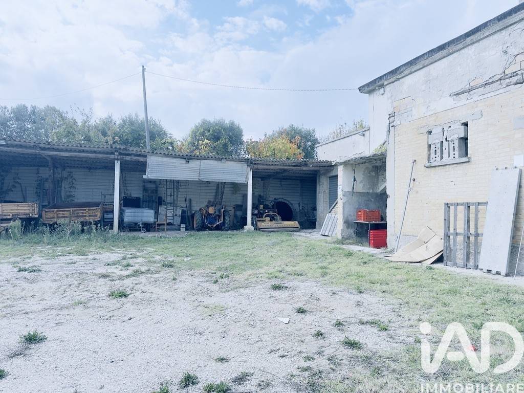 Rustico / casale a Monsampolo del tronto in Sentiero Spiagge - Foto 5