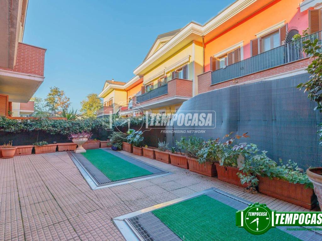 Appartamento a Besate in Via dei Mulini - Foto 2