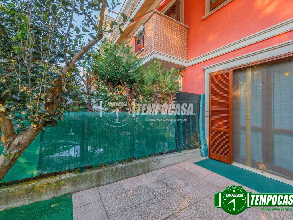 Appartamento a Besate in Via dei Mulini - Foto 3