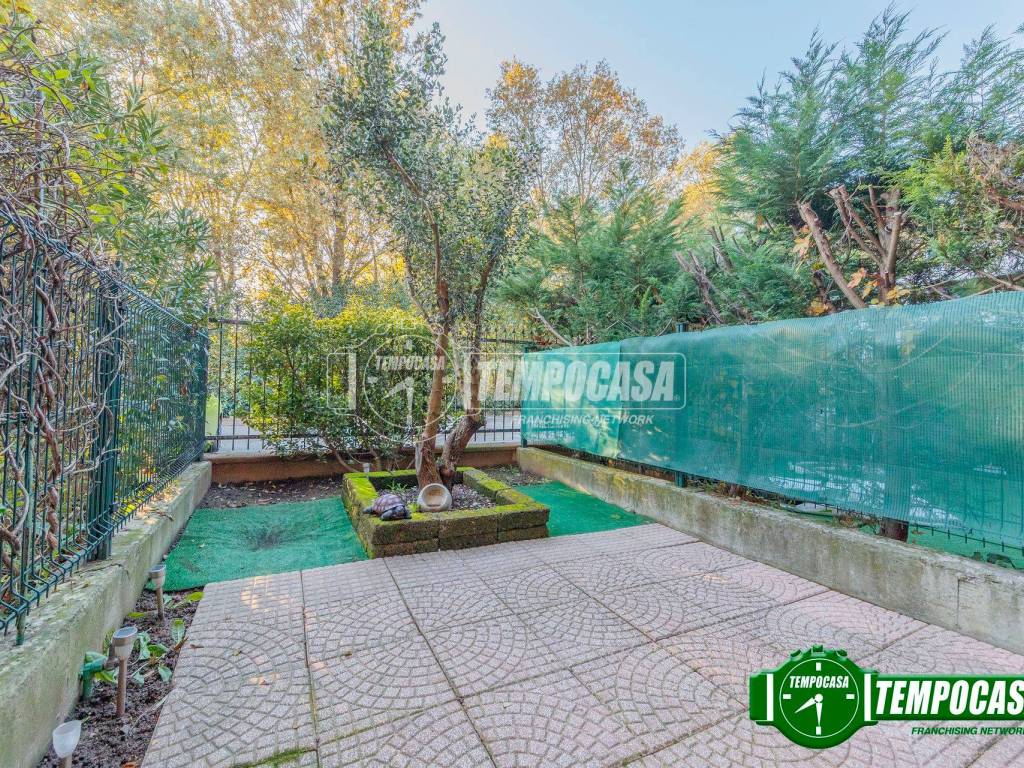 Appartamento a Besate in Via dei Mulini - Foto 4