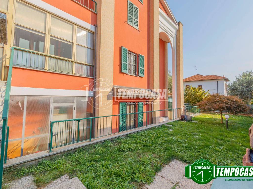 Appartamento a Giussago in Via Leonardo da Vinci - Foto 2