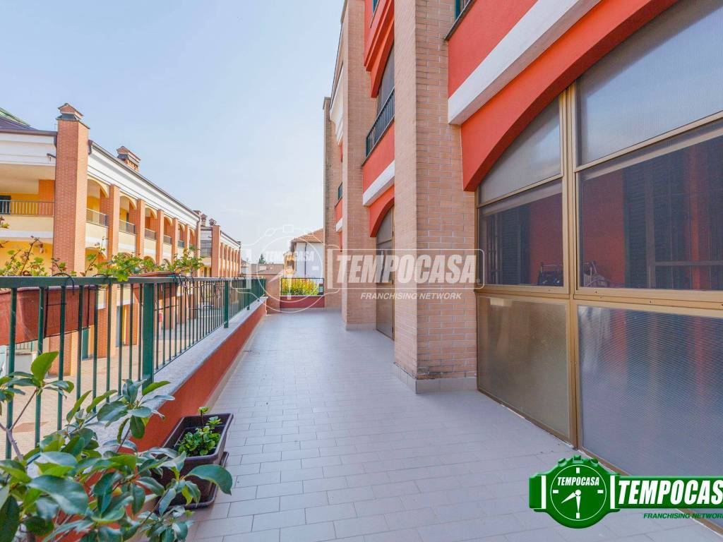 Appartamento a Giussago in Via Leonardo da Vinci - Foto 3