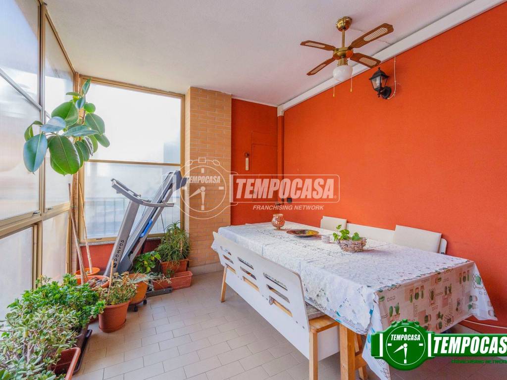 Appartamento a Giussago in Via Leonardo da Vinci - Foto 4