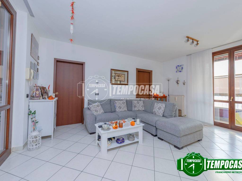 Appartamento a Giussago in Via Leonardo da Vinci - Foto 5