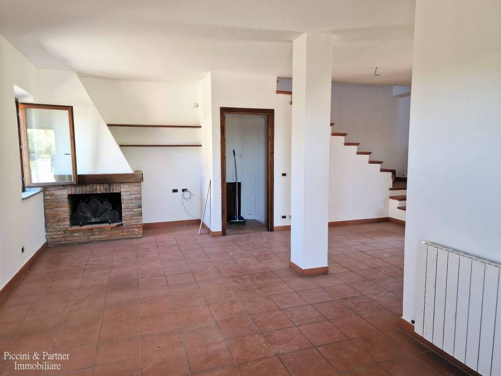Villa a Città della pieve in Via Cesare Pavese, 11 - Foto 4
