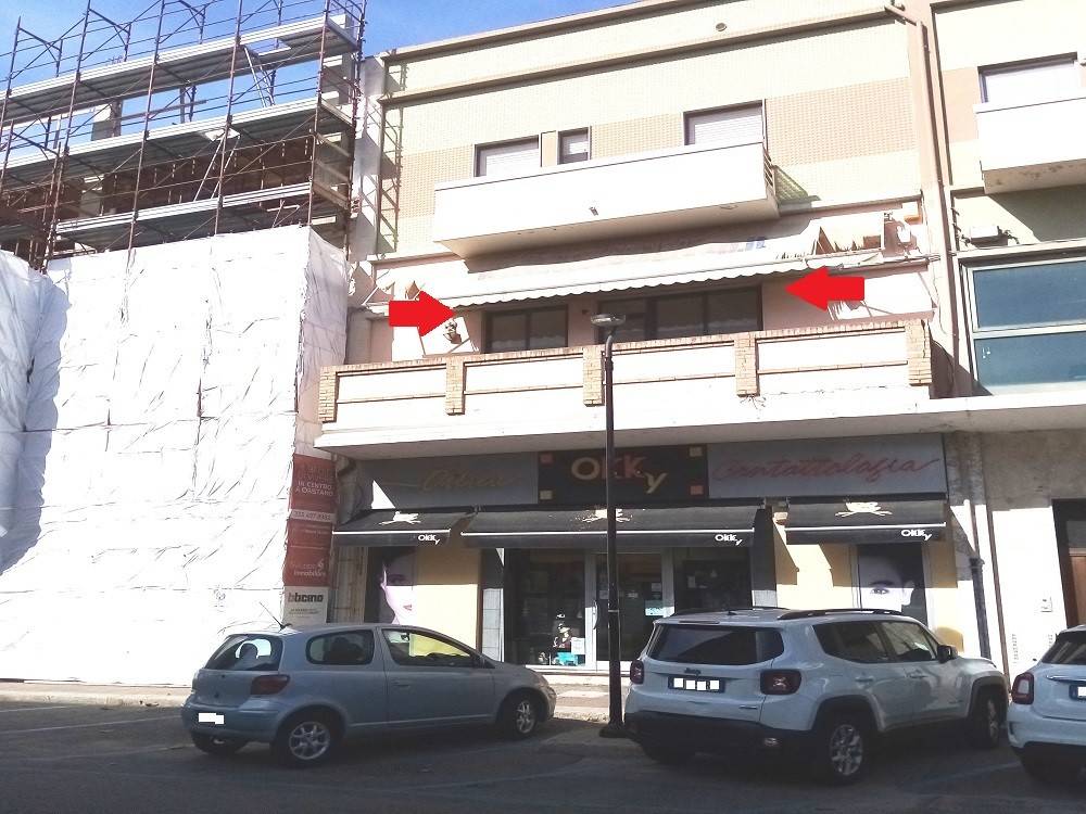 Appartamento a Oristano in Via Giuseppe Mazzini, 32 - Foto 2