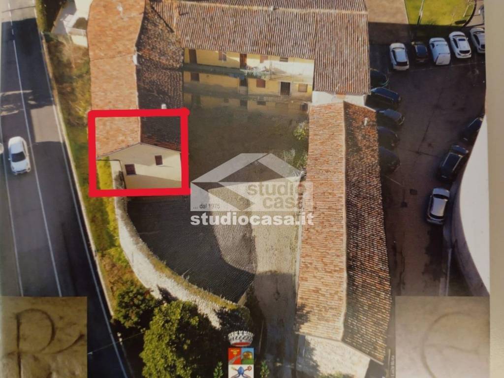 Casa indipendente a Ghisalba in via Castello - Foto 2