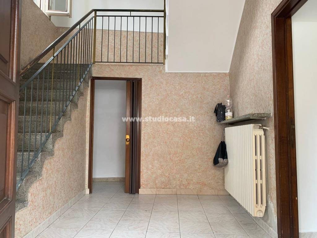 Casa indipendente a Ghisalba in via Castello - Foto 3