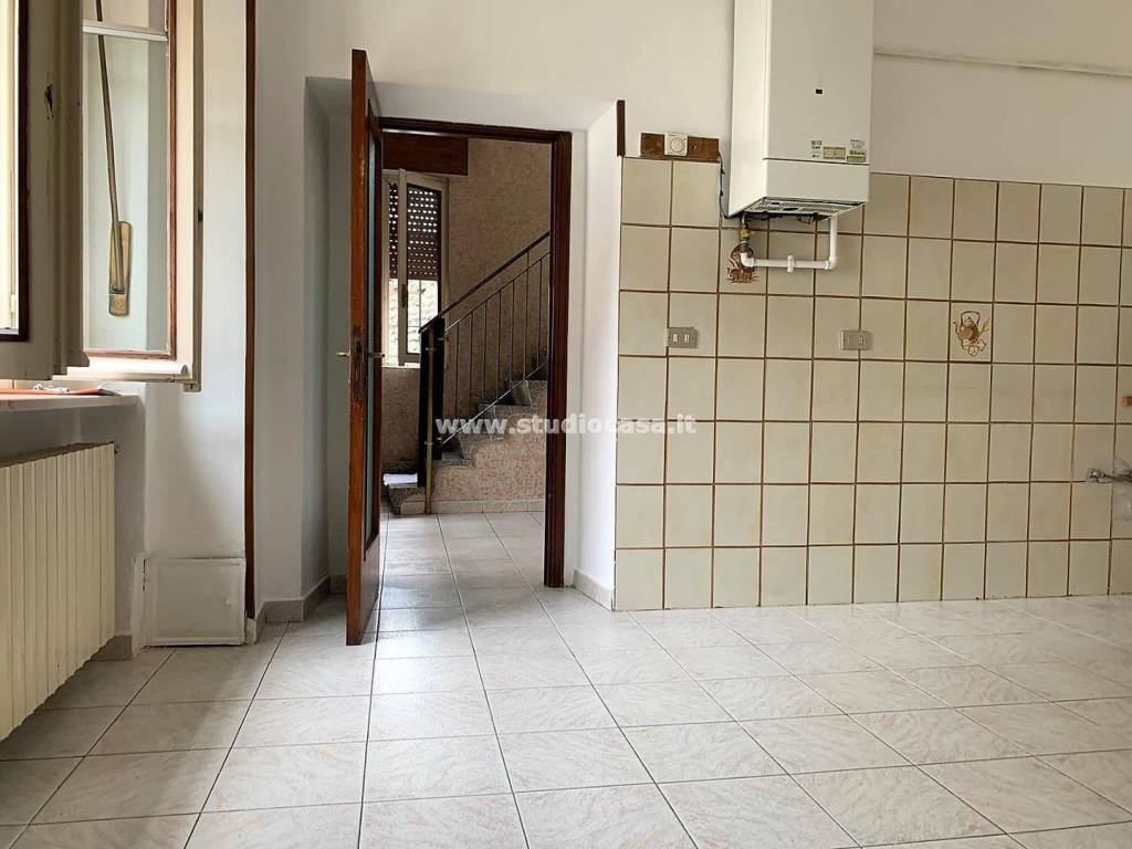 Casa indipendente a Ghisalba in via Castello - Foto 4