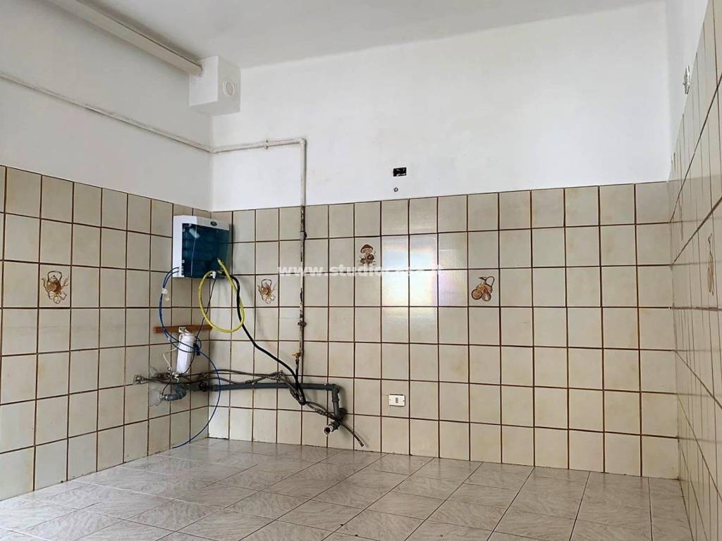 Casa indipendente a Ghisalba in via Castello - Foto 5