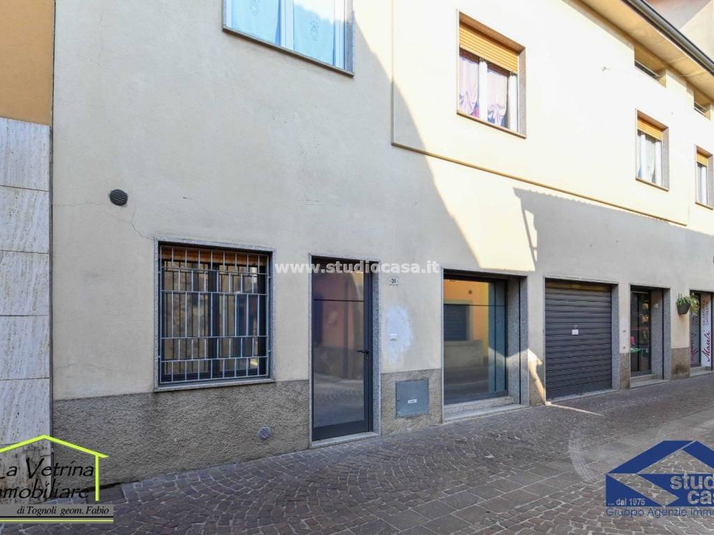 Immobile a Villa di serio - Foto 3