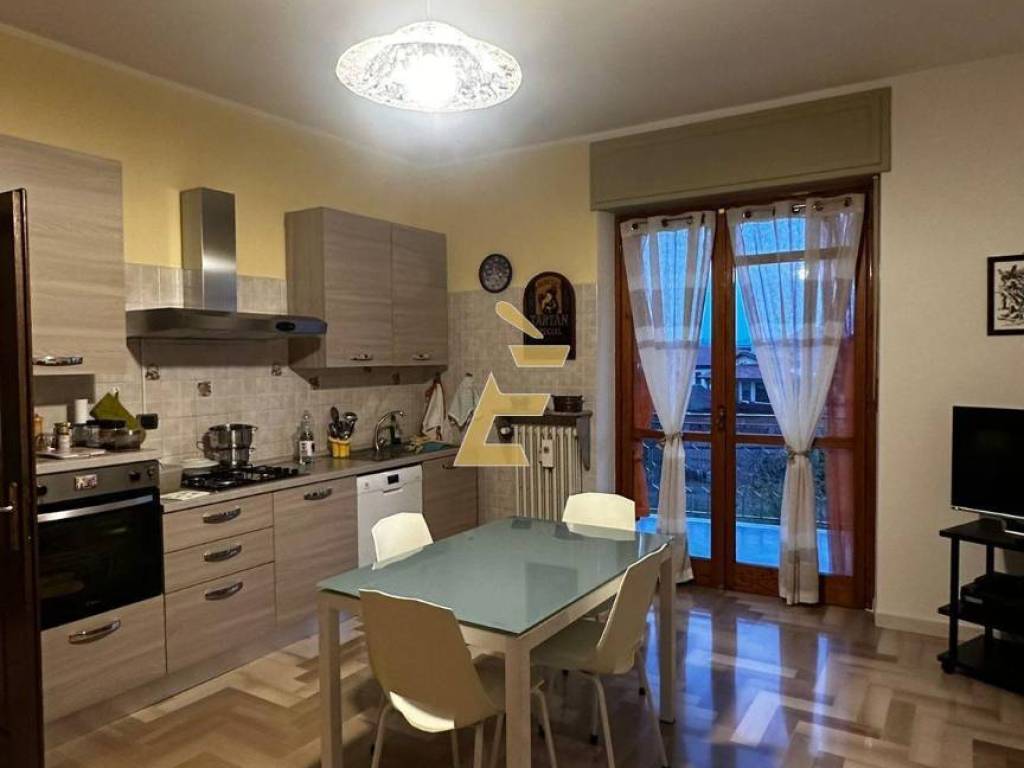 Appartamento a San damiano d'asti in Via Voglino, 4 - Foto 2